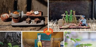 Ngày ra mắt Bảo tàng Ký ức Xã hội