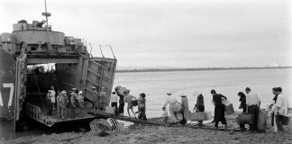 Người công giáo di cư – Kỳ 5: Dời xứ