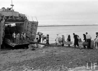 Người công giáo di cư – Kỳ 5: Dời xứ