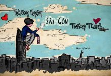 Nhật ký Sài Gòn 1975 – Ngày 31.5 – Sài Gòn – Từ một hòn ngọc tàn tạ trở
thành một làng quê