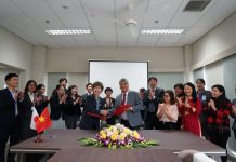 Nỗi niềm một giảng viên nhân ngày Nhà giáo Việt Nam