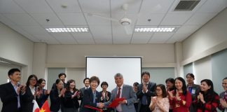 Nỗi niềm một giảng viên nhân ngày Nhà giáo Việt Nam