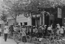 Những câu chuyện từ thời bao cấp