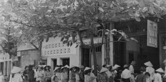 Những câu chuyện từ thời bao cấp