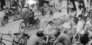 Đời sống kinh tế thời bao cấp ở miền Nam – Kỳ 1: Bước đường gian nan của ngành tiểu thủ công nghiệp