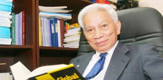 Hoàng Tụy: Một con người nhiệt huyết với giáo dục