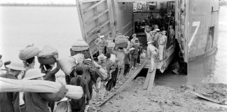 Người Công giáo di cư – Kỳ 2: Giã từ quê hương yêu dấu