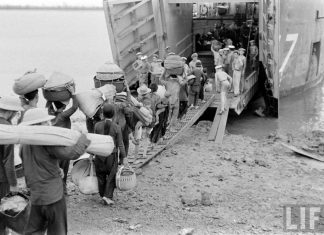 Người Công giáo di cư – Kỳ 2: Giã từ quê hương yêu dấu