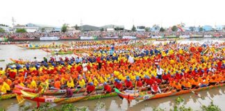 Tổ chức xã hội truyền thống của người Khmer ở Tây Nam Bộ – Kỳ 9