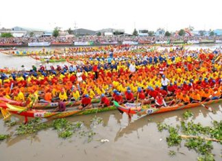 Tổ chức xã hội truyền thống của người Khmer ở Tây Nam Bộ – Kỳ 9