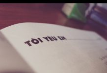 Cám ơn tình yêu!!!