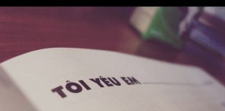 Cám ơn tình yêu!!!