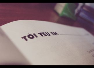 Cám ơn tình yêu!!!