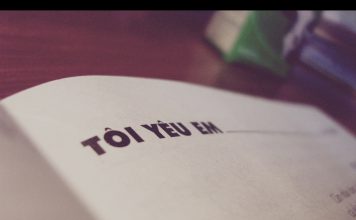 Cám ơn tình yêu!!!