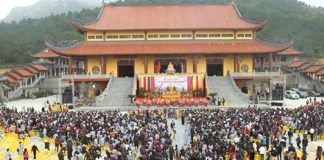 Kỳ 3: Đời sống tôn giáo – tín ngưỡng ở Bến Tre