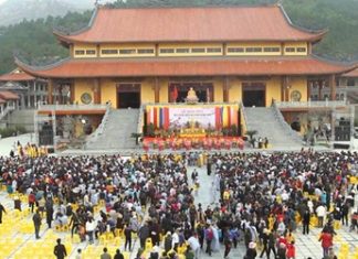 Kỳ 3: Đời sống tôn giáo – tín ngưỡng ở Bến Tre