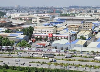 Bến cát tháng tư (phần cuối)