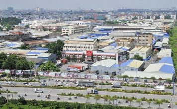 Bến cát tháng tư (phần cuối)