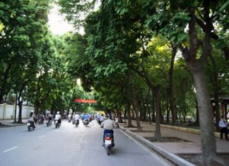 Chuyện đường phố – kỳ 2