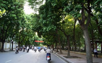 Chuyện đường phố – kỳ 2