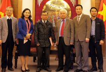 Gia đình trí thức Hà Nội (kỳ 1)