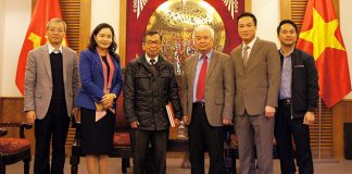 Gia đình trí thức Hà Nội (kỳ 1)