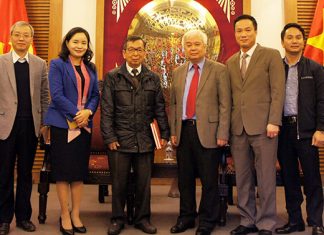 Gia đình trí thức Hà Nội (kỳ 1)