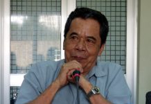 Gặp người bị CIA sáu lần cưa chân