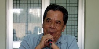 Gặp người bị CIA sáu lần cưa chân