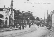 Ký ức tết Hà Nội thời bao cấp