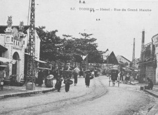 Ký ức tết Hà Nội thời bao cấp