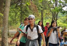 Hội trại yêu thương – Kỳ cuối