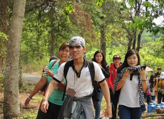 Hội trại yêu thương – Kỳ cuối