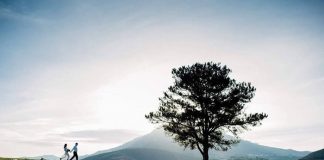 Kỷ niệm từ những chênh vênh – Kỳ 3