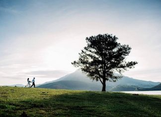 Kỷ niệm từ những chênh vênh – Kỳ 3