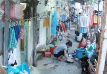 Nhật ký điền dã: chuyện về đời sống công nhân (9)