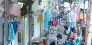 Nhật ký điền dã: chuyện về đời sống công nhân (9)