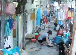 Nhật ký điền dã: chuyện về đời sống công nhân (9)