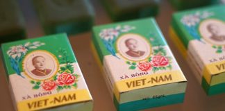 Những người cần biết đến: Trương Văn Bền và xà bông Cô Ba