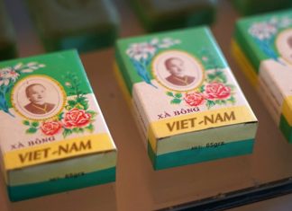 Những người cần biết đến: Trương Văn Bền và xà bông Cô Ba