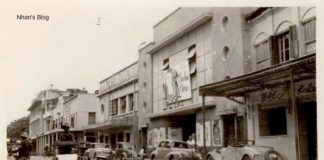 Hình Bến Tre xưa – Kỳ 1