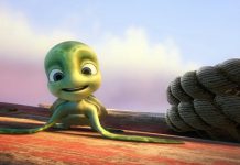 “Con người lúc nào cũng vội vã”