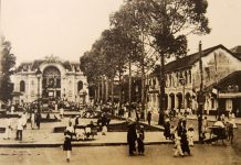 Hồi ký: Sài Gòn năm xưa – Vương Hồng Sển (phần 2-b)