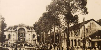 Hồi ký: Sài Gòn năm xưa – Vương Hồng Sển (phần 2-b)