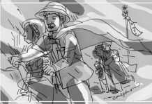 Tiếc thương thời bao cấp!