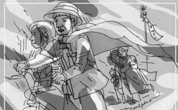 Tiếc thương thời bao cấp!