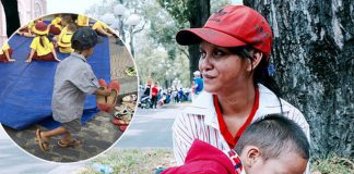 Tôi đi lượm ve chai – Kỳ 1