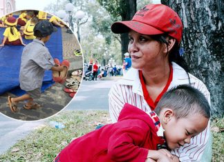 Tôi đi lượm ve chai – Kỳ 1