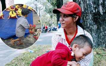 Tôi đi lượm ve chai – Kỳ 1