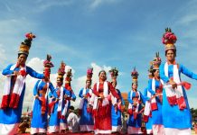 Xã hội truyền thống của người Khmer vùng Tây Nam Bộ- kỳ 4